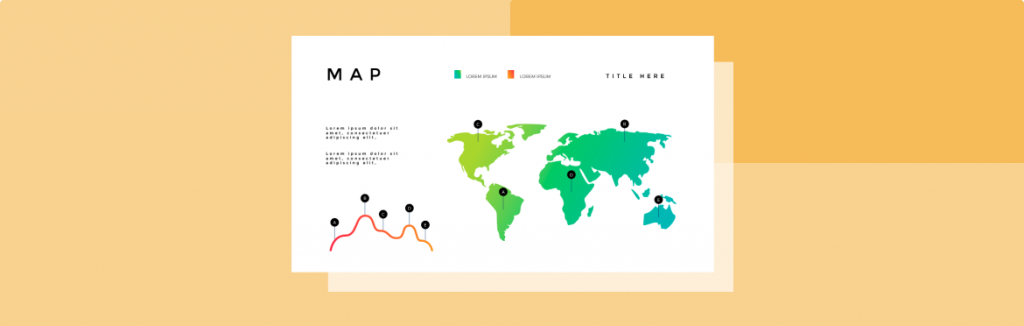 Wie Erstellt Man Gute Infografiken: 6 Tipps